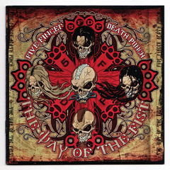 Five Finger Death Punch Version Of Bad Company