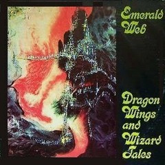 Emerald Web - Flight Of The Raven