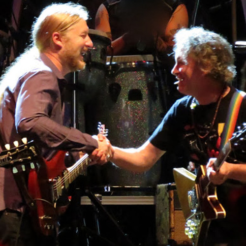 Allman Brothers Band ~ Dreams