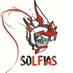 Solfias - A Electronic Monster
