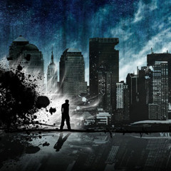 Walk Away Temper Ft Chino Mac & Wicked One