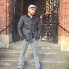 Jawid Sharif - Amelaket Ba Gardan (Qataghani) (DJ Mirwaz Remix)