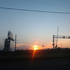 Desert Mornings (Intro/Rough Cut)