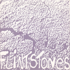 Flintstones - DIFFERENT - 7" SINGLE