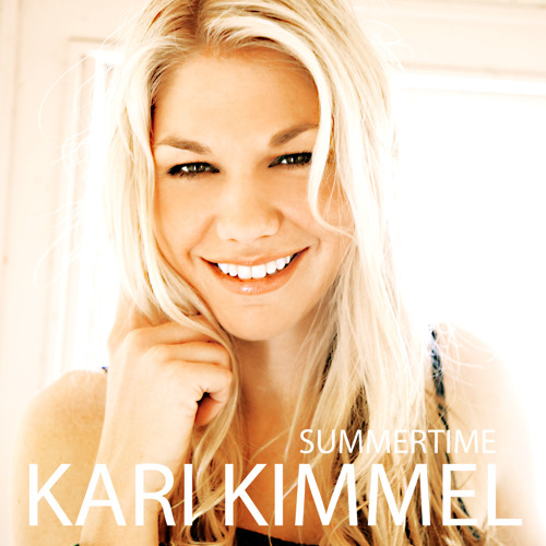 Stream Summertime by Kari Kimmel | Listen online for free on
