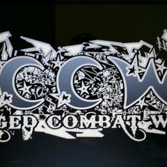 Dont Step in the Cage