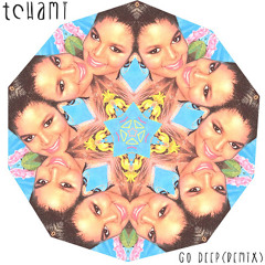 Tchami x Janet Jackson - Go Deep (Remix)