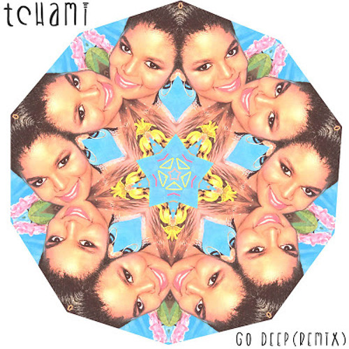 Tchami x Janet Jackson - Go Deep (Remix)