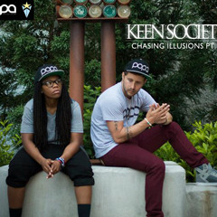 Keen Society - Ready (prod. by PSBeats)