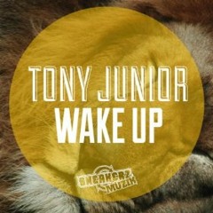 Tony Junior - Wake Up (Original Mix)