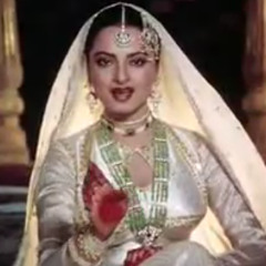 In Aankhon Ki Masti Ke Mastane Hazaron Hain - Umrao Jaan - Copy