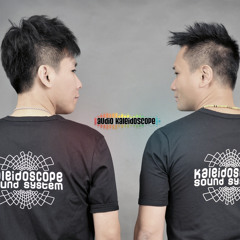 Hong Kong DJ Dot Com Pres. Audio Kaleidoscope Radio Show * Exclusive Download *