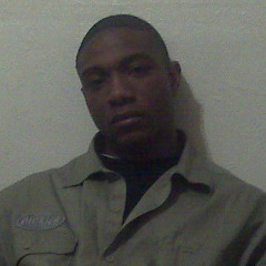 I Be Around Freestyle~Vonte (2005)