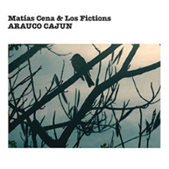 Matias Cena & Los Fictions - Me Olvidan al Final
