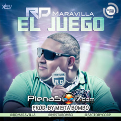 RD MARAVILLA EL%20JUEGO-FT-DJ%20ROGER-TOMALA