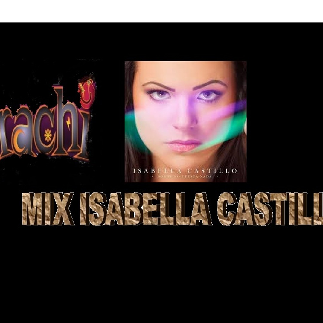 Listen to Mix Isabella castillo - Grachi canciones 2013 by xxxjvstoxxx in  Música playlist online for free on SoundCloud, image size:1080x1080