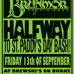 Kesh Jig / High Part of the Road / Moving Cloud