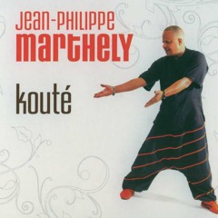 Pran Pasians_ Jean-Philippe Marthély Album  - KOUTE