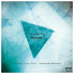 Intrinity - Boracay (Jay Flora Remix) [PHW]