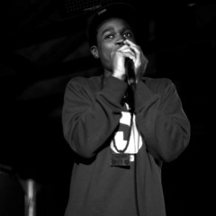 Mikey Tyner - "You'll Never Know" pd. Earl Sweatshirt