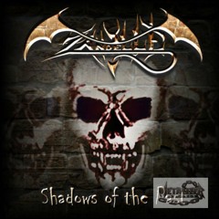 J.Thirlwall Vs. R.Novell Vs. M.Sherry Vs. J.Allen - Freaked Shadows Of The Past (Isma-IEH Mashup)