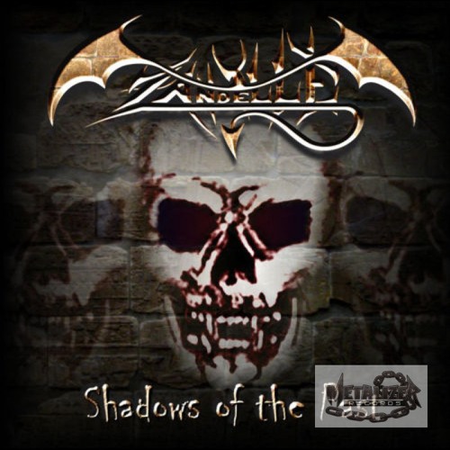 J.Thirlwall Vs. R.Novell Vs. M.Sherry Vs. J.Allen - Freaked Shadows Of The Past (Isma-IEH Mashup)