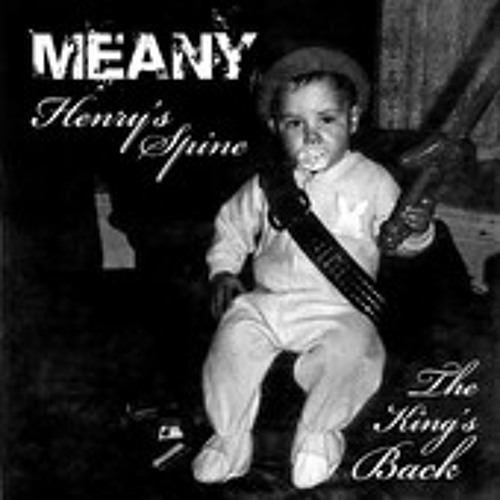 Meany - Reverse Roles (Produced By Pro P)