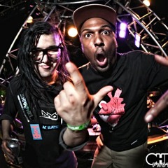 Father Said Skrillex Ft. 12th Planet