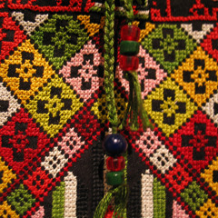 هلا ليّا - من التراث الفلسطيني