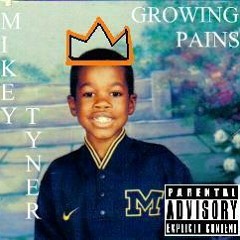 Mikey Tyner - "The Routine" pd. Zu