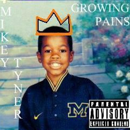 Mikey Tyner - "The Routine" pd. Zu