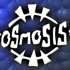 *OSMOSIS* - Rompe El Espejo (en Vivo)