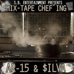 $iLvA- Drink In My Cup REMIX Ft. AR-15