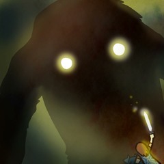 Shadow of the Colossus - Sunlit Earth piano solo (cover)