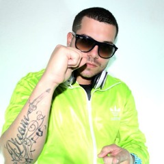 DJ Dream @ UK Garage Club Flava Vol 2