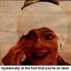 Trephination (Full/Free DL)