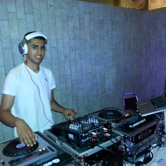 DJ-iKidd Latin Music Mix