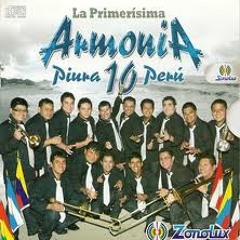 Armonia 10 - Dejame (Remix)