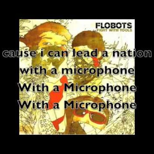 Flobots - No Handle Bars