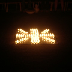 Midnight Star- David Friedman