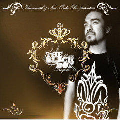 PREVIW ILUMINATIK: KDNASTY EN "BLACK BOX PROJECT"