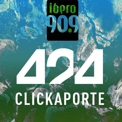 Eres - cover Cafe Tacvba (Clickaporte - Ibero 90.9 - Mx)