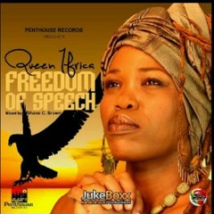 Freedom of Speech - Queen Ifrica
