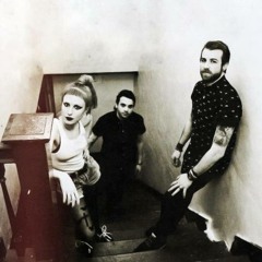Paramore - Alternative Intro