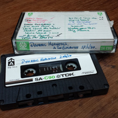Hepnobeat - Dynamic Hepnotics (Live 27 Apr 1980)