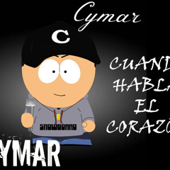 Cymar - Dejarte ir