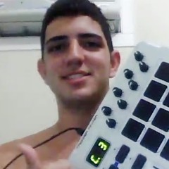 HOMENAGEM ELETRONICA PRO LUKAS LK [ DJBRDOTURANO ] STD BAGDA