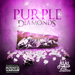 01. INTRO PURPLE DIAMONDS