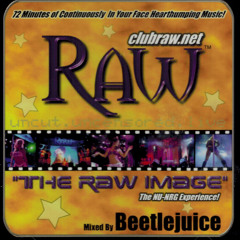 The Raw Image