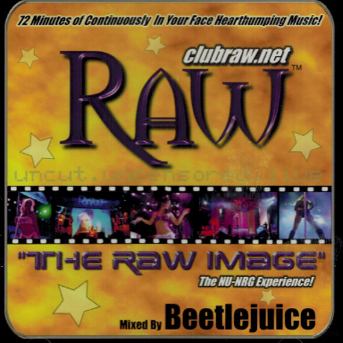 The Raw Image
